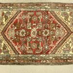 839 3002 ORIENTAL RUG